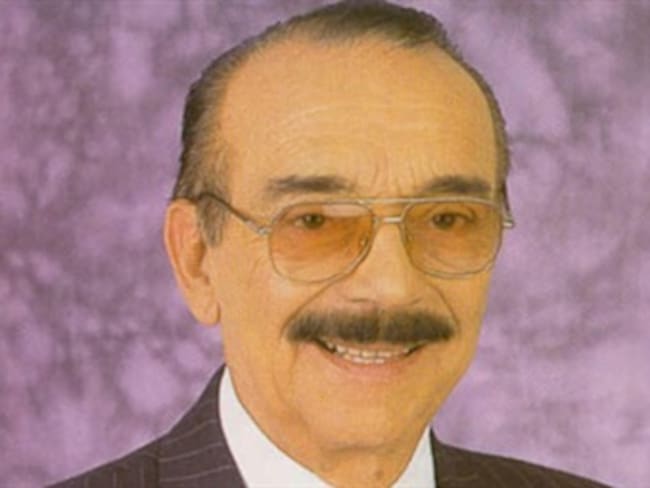 Murió el compositor Jorge Villamil Cordovez