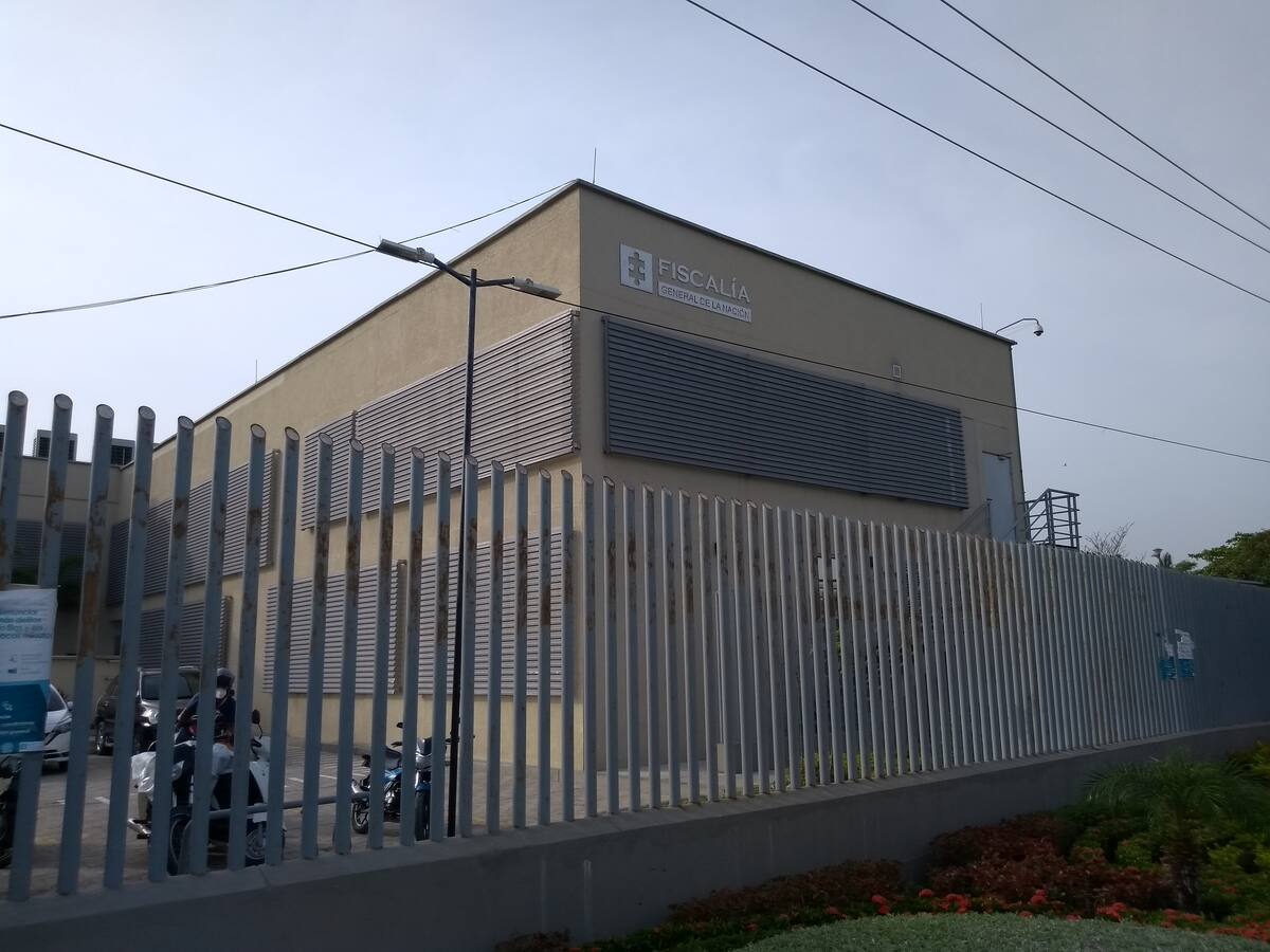 A la cárcel hijo de ‘Papá Pitufo’ por presunta agresión a su compañera sentimental en Cartagena