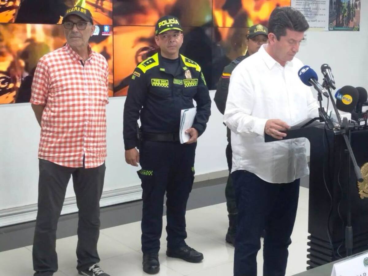 Prueba que Maduro protege a terroristas: MinDefensa sobre Gentil Duarte