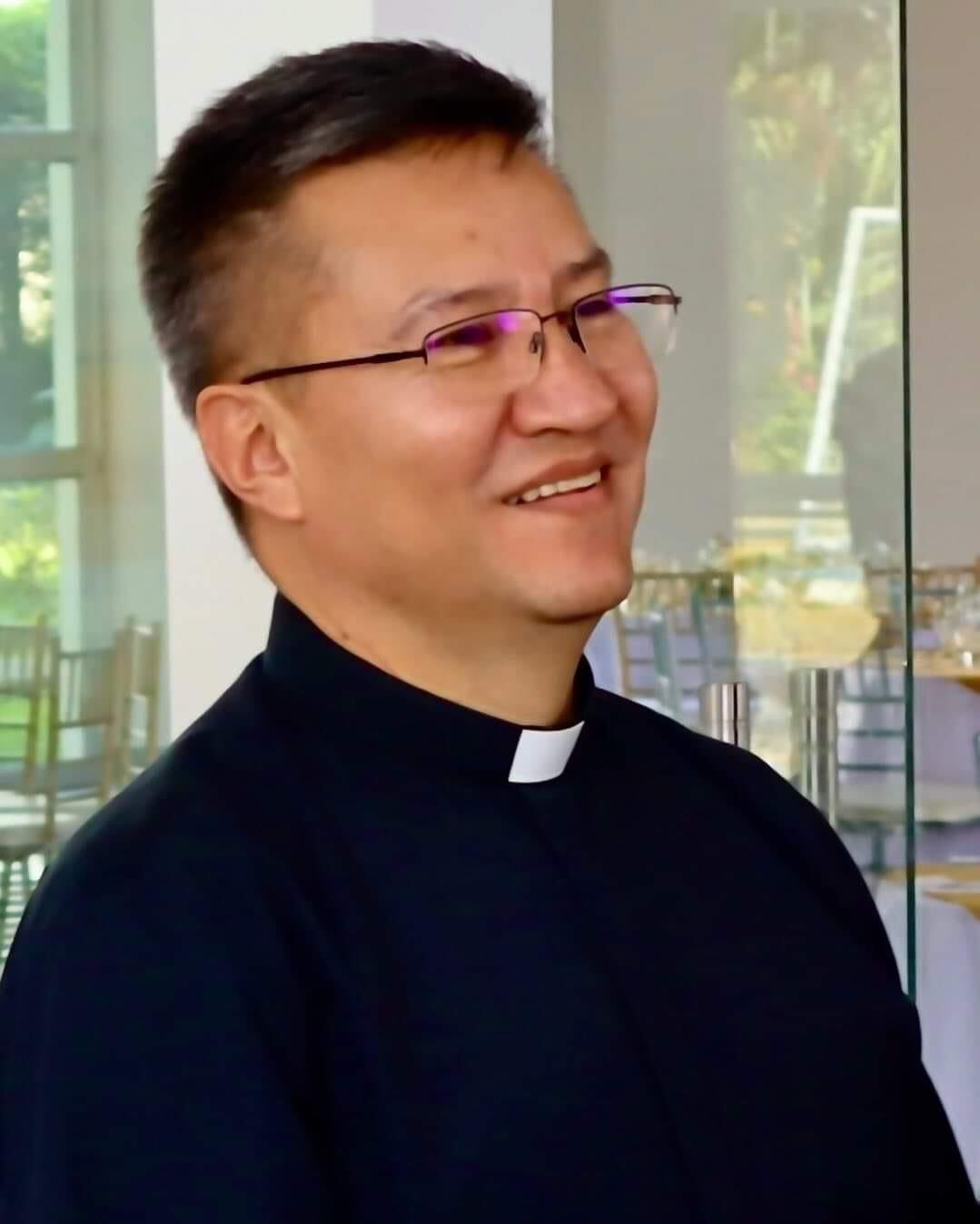 Fotografía suministrada: Diócesis de Pereira