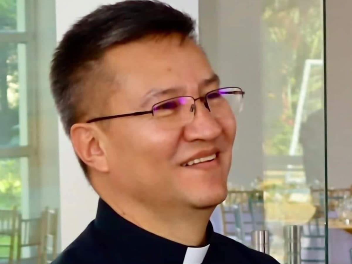 Se revelaron detalles del homicidio del padre Darío Valencia