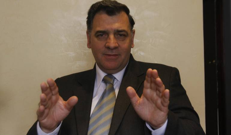 José Gregorio Hernández.