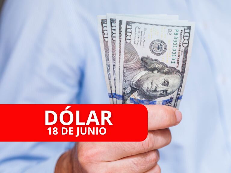 Precio dólar, imagen de referencia: Getty Images