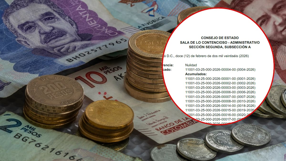 Decisión del Consejo de Estado sobre salario mínimo divide opiniones en el Valle del Cauca