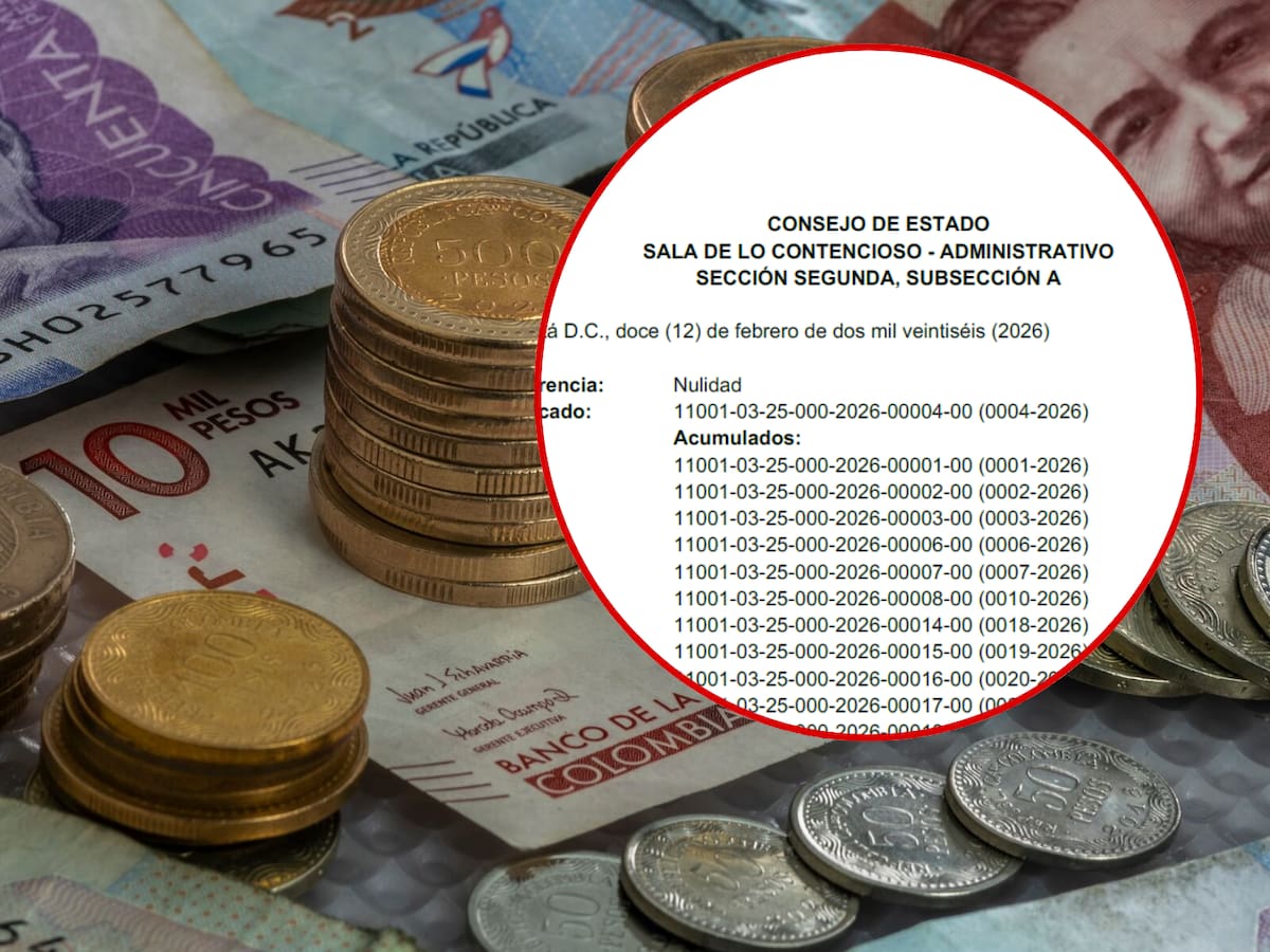 Decisión del Consejo de Estado sobre salario mínimo divide opiniones en el Valle del Cauca