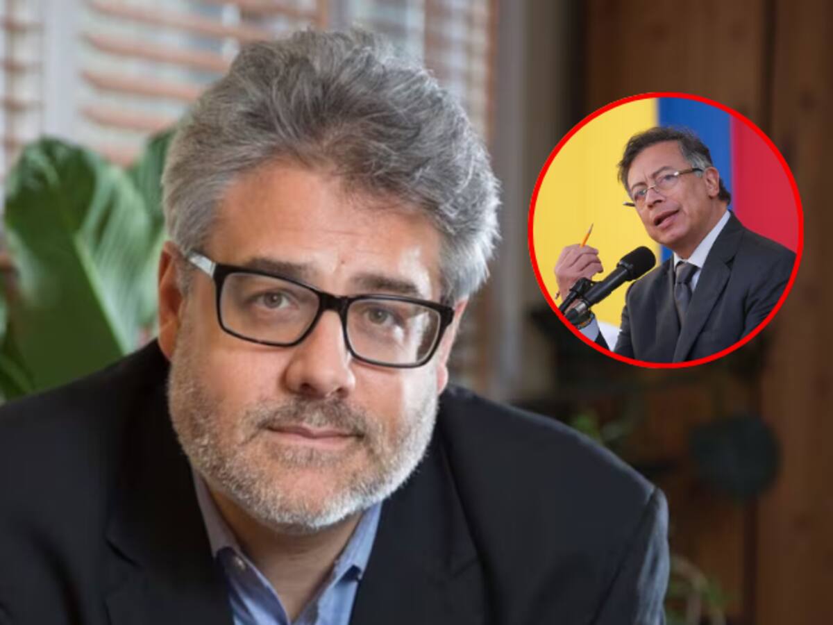 No hay evidencias para que entrara en lista Clinton, iremos a los tribunales: abogado de Petro en EEUU