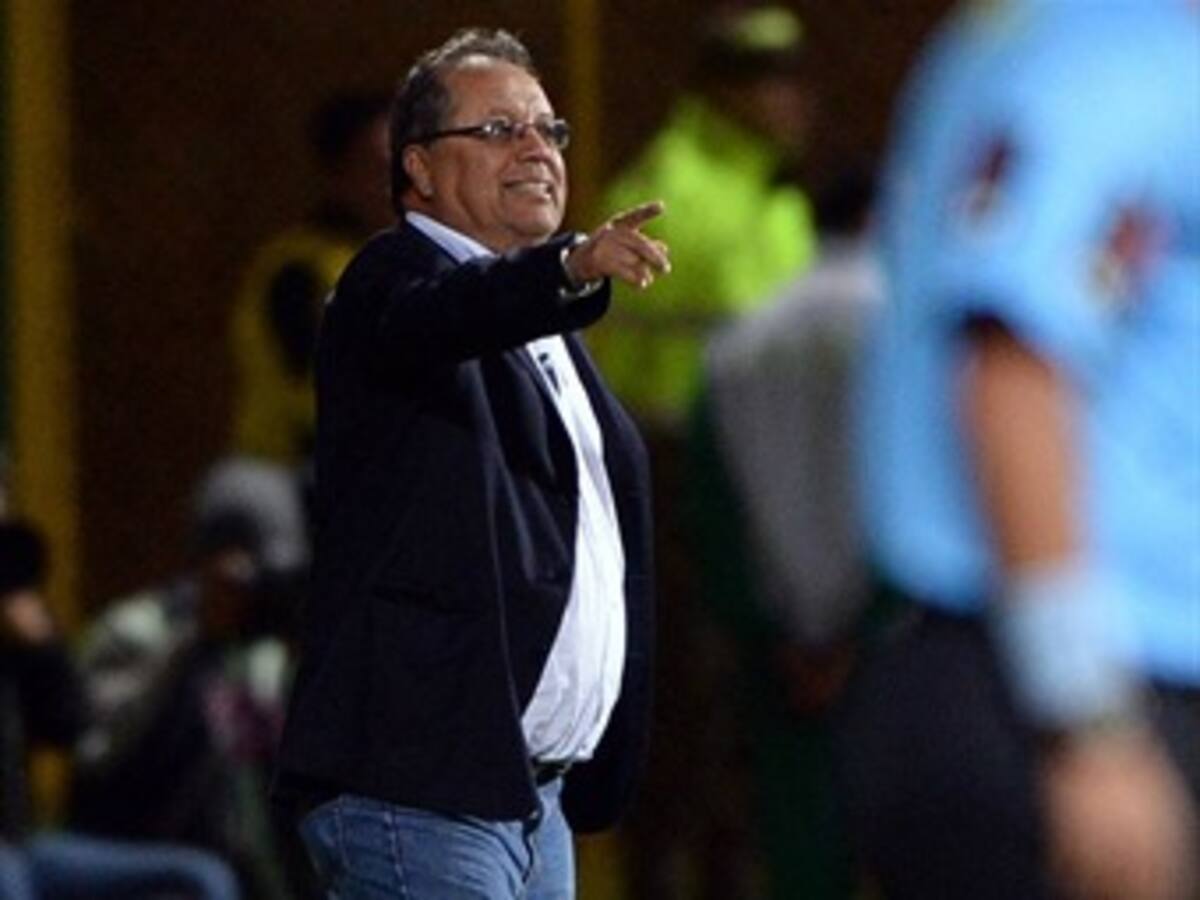 La Equidad no pudo pasar del empate ante Cobreloa en Copa Sudamericana