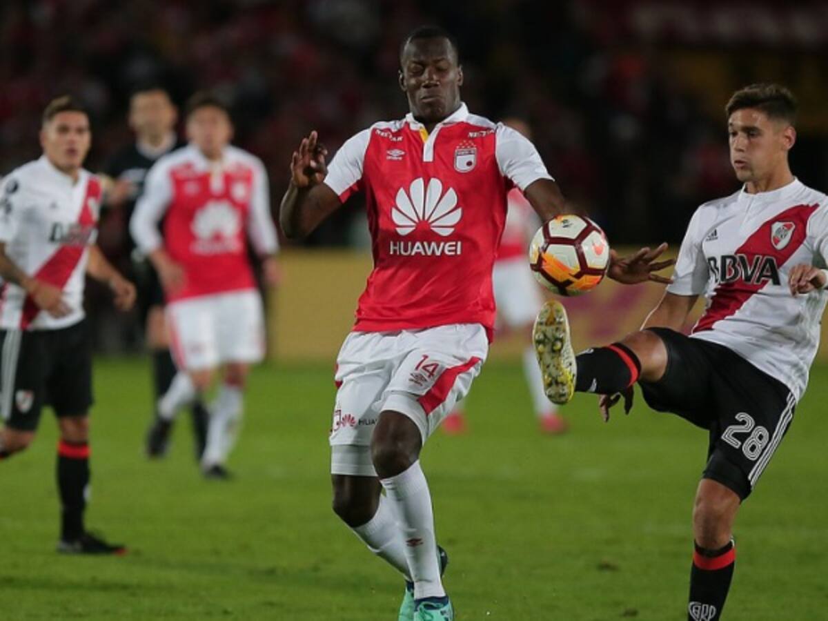 Santa Fe no podrá demandar el partido ante River Plate