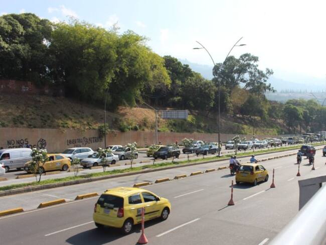 José Fernando Sánchez, Alcalde de Floridablanca