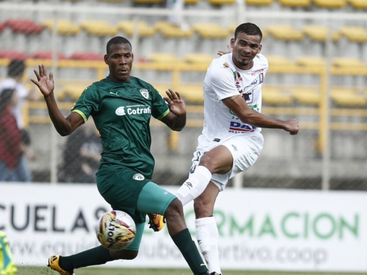 Yesid Aponzá pierde la vida en accidente de tránsito