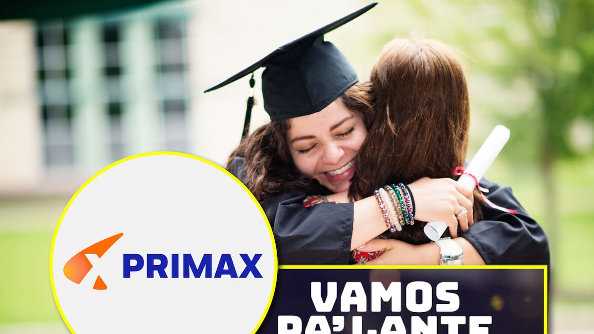 Primax se sumó a Vamos Pa’ Lante con $150 millones: “la educación impacta la sociedad positivamente”