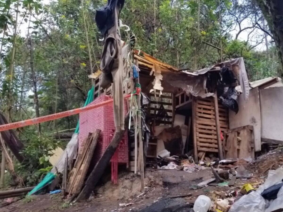 Identifican nueva víctima de asesino de Monserrate en Bogotá