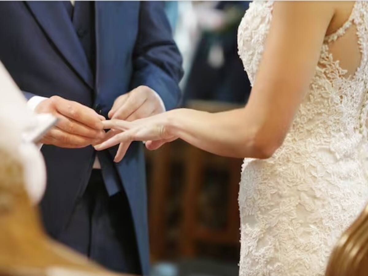Denuncian presunta estafa en la organización de bodas en Armenia ¿Qué responden desde la empresa?