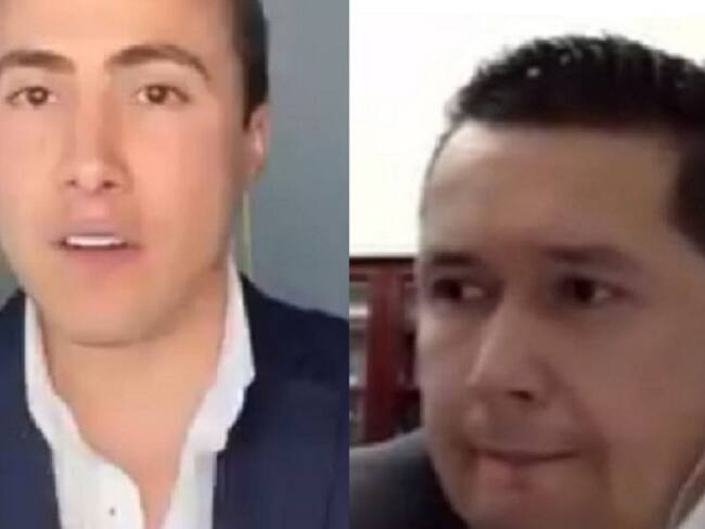 Inmunidad penal a testigos clave contra Richard Aguilar y Edwin Ballesteros