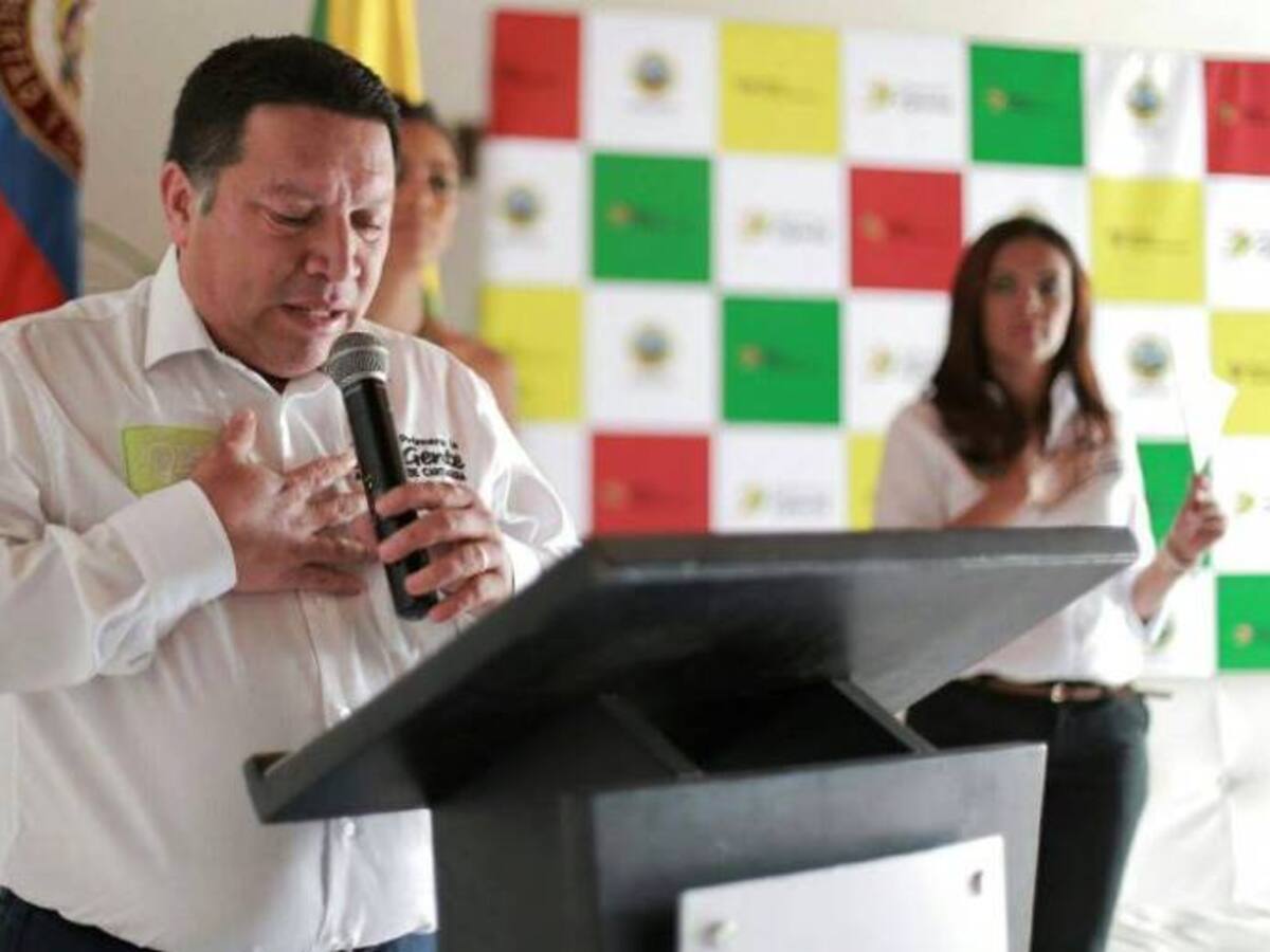Juez de Cartagena ordenó suspender oración inicial en colegios e instituciones oficiales