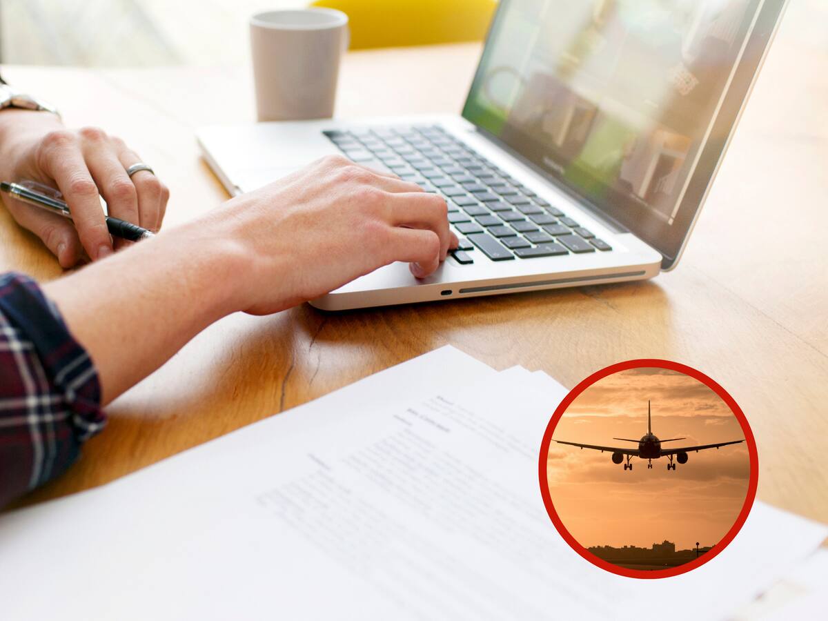 ¿Cómo aplicar a las vacantes de la Aerocivil? Reglas del proceso de la CNSC