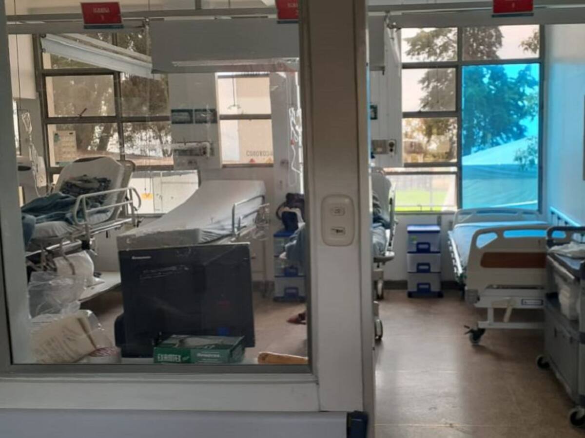 Implementan la fase tres del plan de contingencia por COVID-19 en Caldas
