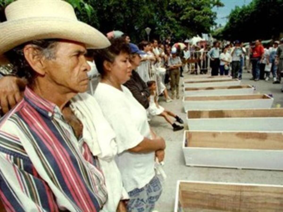 Gobierno garantiza el presupuesto para implementar Ley de Víctimas