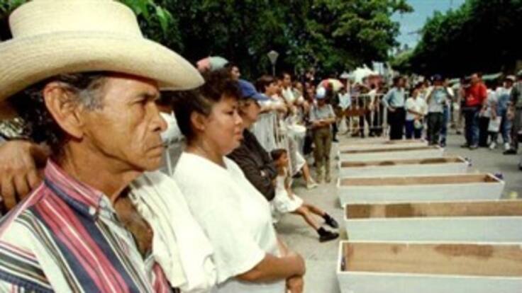 Gobierno garantiza el presupuesto para implementar Ley de Víctimas