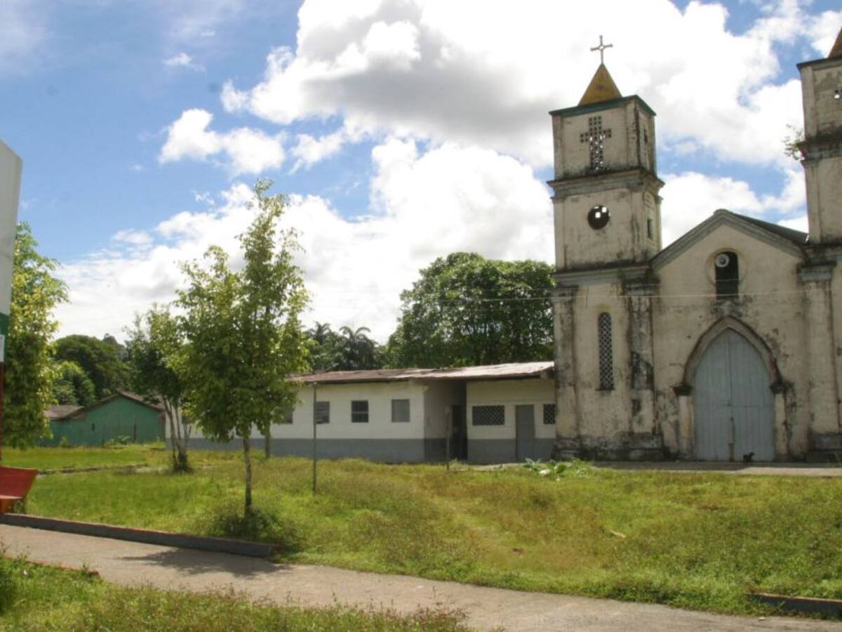 Defensoría advierte confinamiento en Nóvita, Choco, por amenazas del ELN