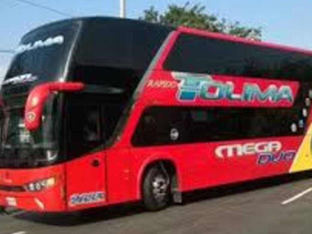 Empresas de transporte solicitan salvavidas al Gobierno nacional