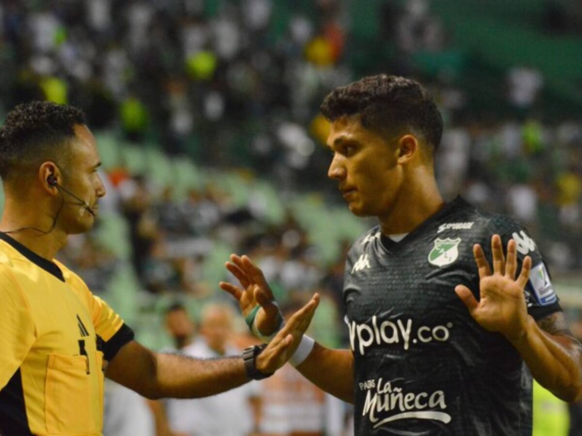 Nueva sanción por parte de la Dimayor para el Deportivo Cali ¿Cuánto tiempo y por qué?