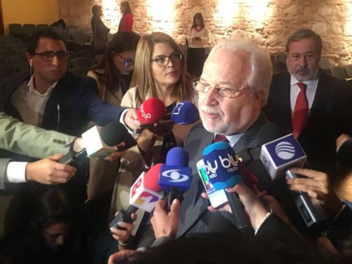 JEP celebró el respaldo de la CIDH a la implementación del Acuerdo de Paz