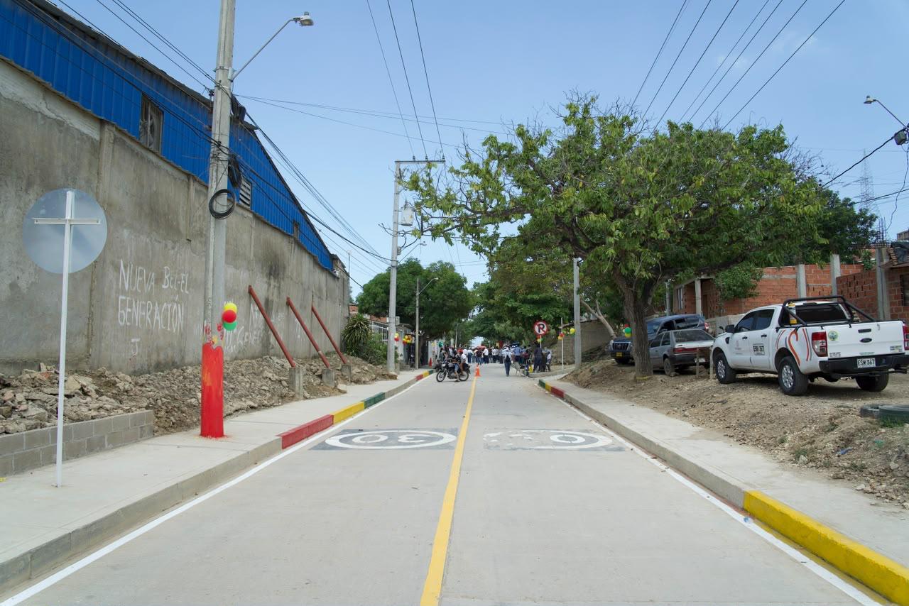 Alcaldía de Cartagena