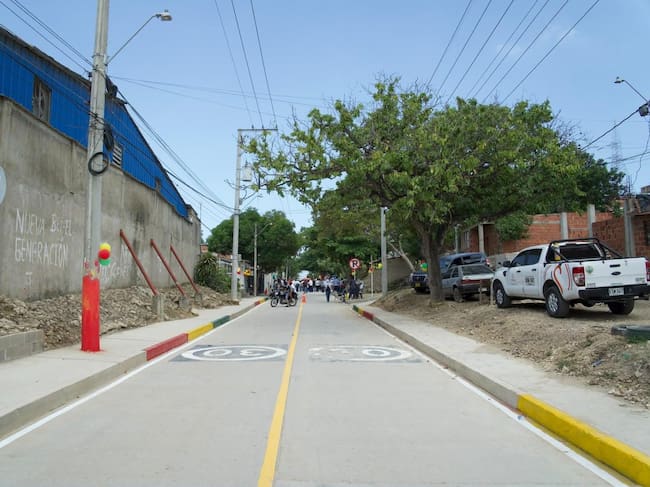 Alcaldía de Cartagena