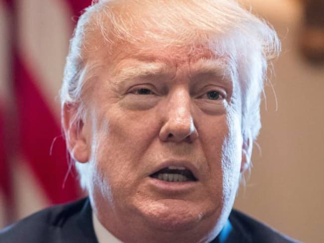 Sindicatos preparan movilizaciones rechazando visita de Trump