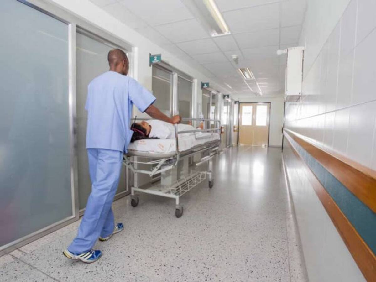 Tres hospitales de Antioquia se sumaron a la declaración de emergencia