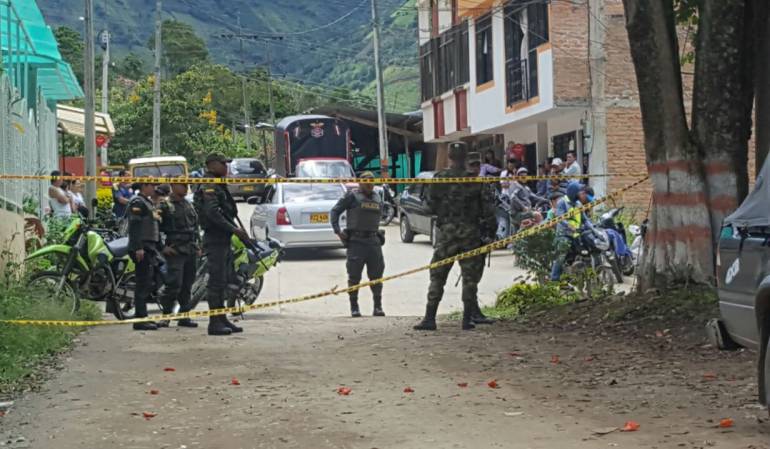 Artefacto desactivado