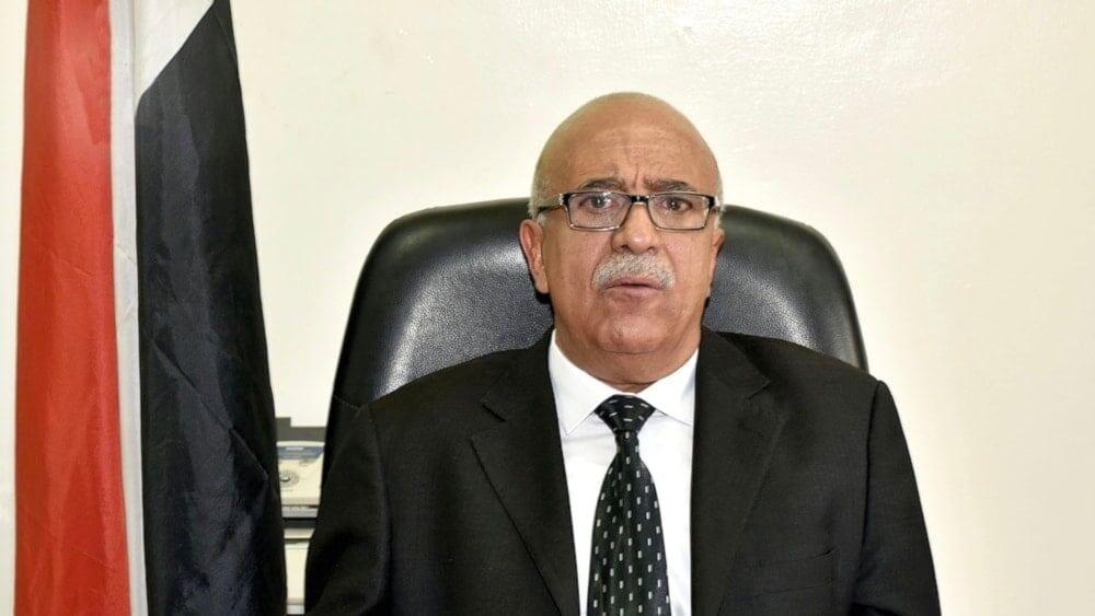 Ahmed Ghaleb Nasser Al-Rahawi