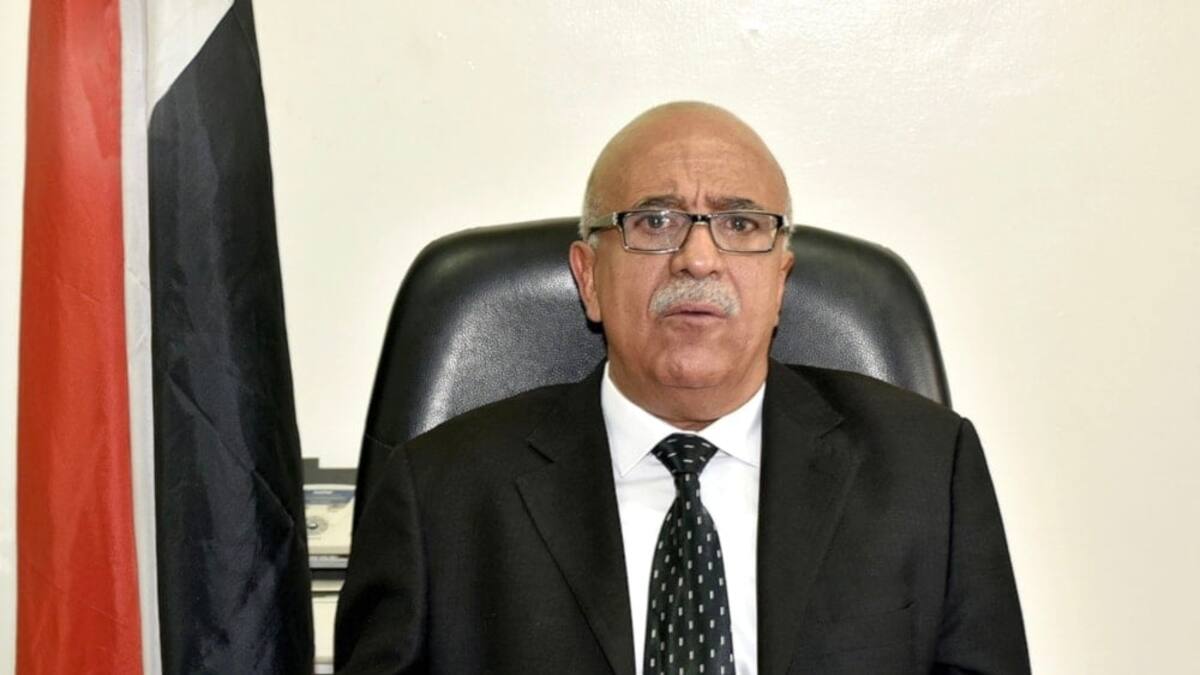 Muere primer ministro de los hutíes de Yemen en ataque de Israel