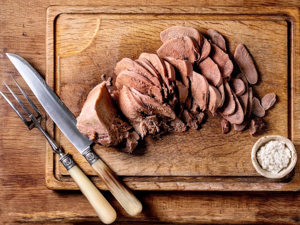 ¿Qué tan saludable es la lengua de vaca? Estos son sus beneficios, según expertos