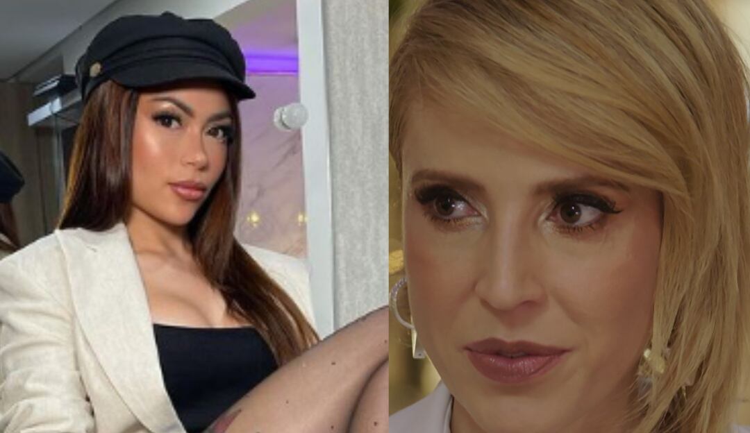 Epa Colombia y Alejandra Azcárate 