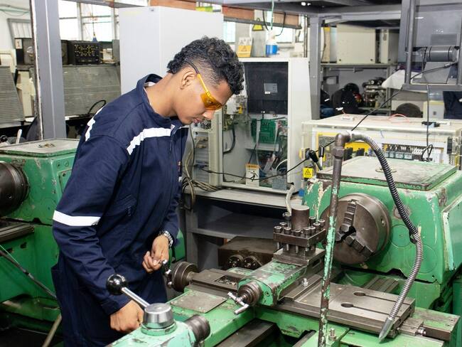 En Bolívar, 3.190 cupos disponibles para Formación Presencial y a Distancia en el SENA