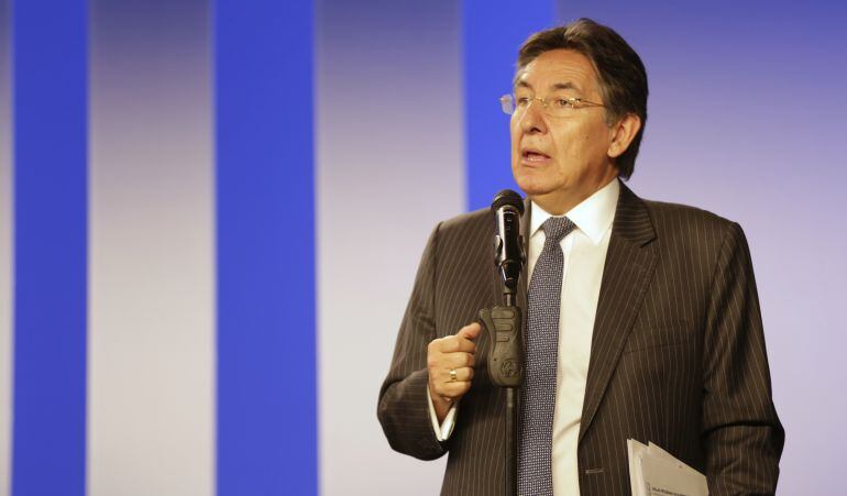 Fiscal Néstor Humberto Martínez