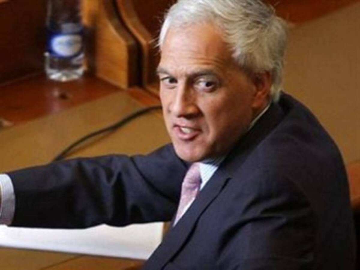 Fiscalía hará nueva imputación contra el exalcalde Samuel Moreno