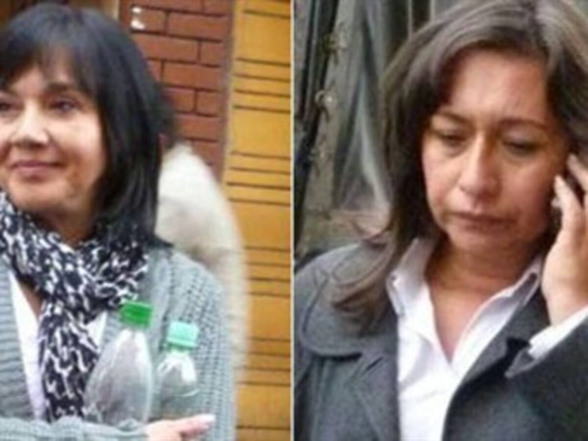 Ordenan practicar cotejo de voz a dos implicadas en caso Colmenares