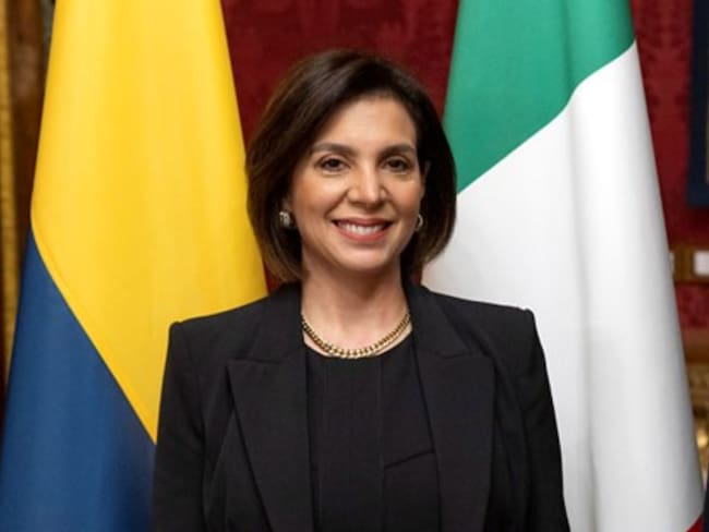 Embajadora en Italia alertó trata de colombianas: “no comienza en Europa, sino con alguien cercano”