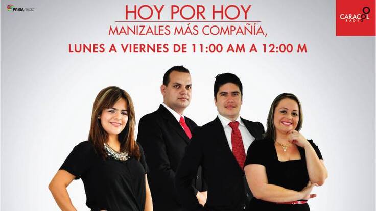 Noticias de Manizales y Caldas, 28 de julio 2016