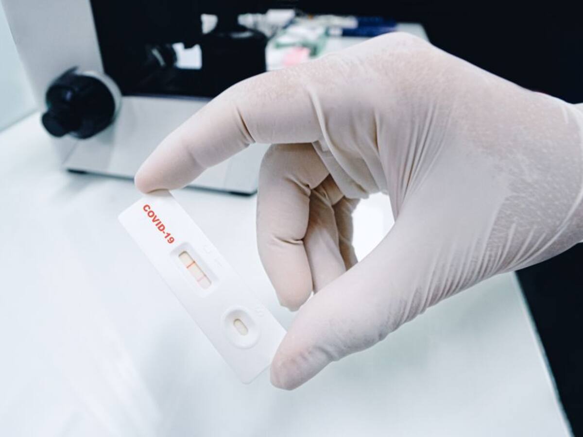 Coronavirus en Colombia: 2.559 nuevos casos y 41 fallecidos