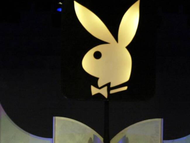 Fallece creador del logo Playboy
