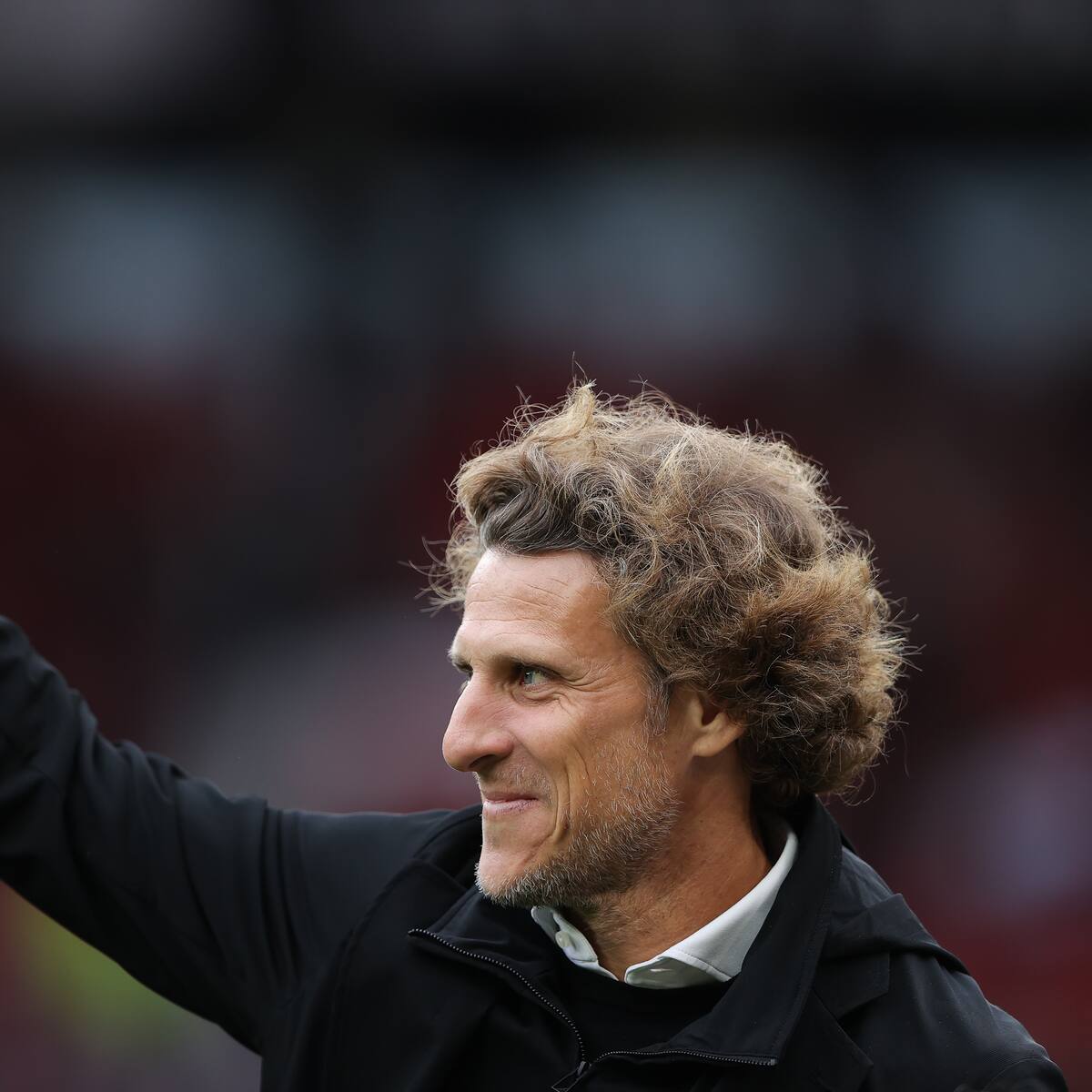 Anuncian el reemplazo de Bielsa: Diego Forlán será el nuevo director técnico de Uruguay