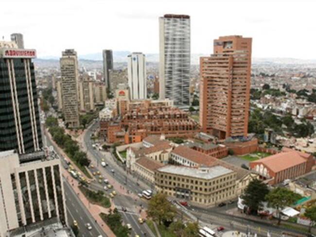 Bogotá fue nominada al premio mundial de liderazgo en cambio climático