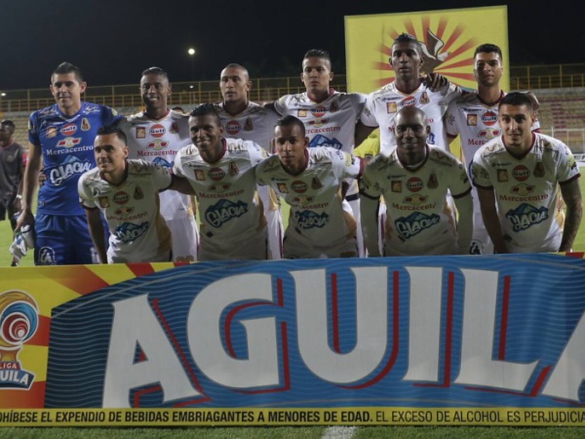 Tolima vence al Medellín y se mete al grupo de los ocho
