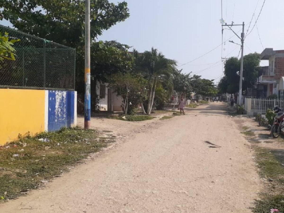A sanción presidencial pasa proyecto para erradicar miseria en Cartagena