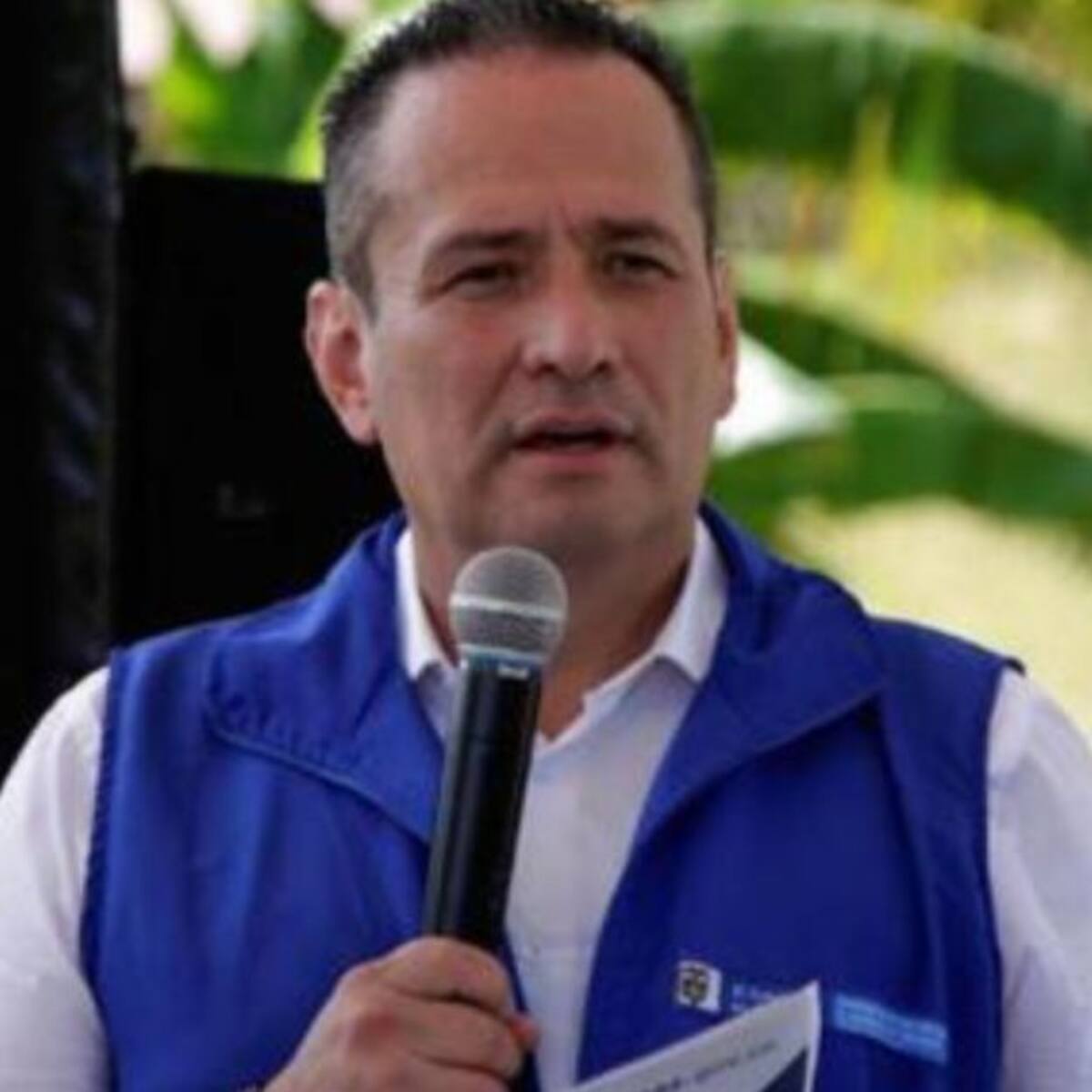 No hemos recibido un solo peso de las Farc para reparar a víctimas: Ramón Rodríguez