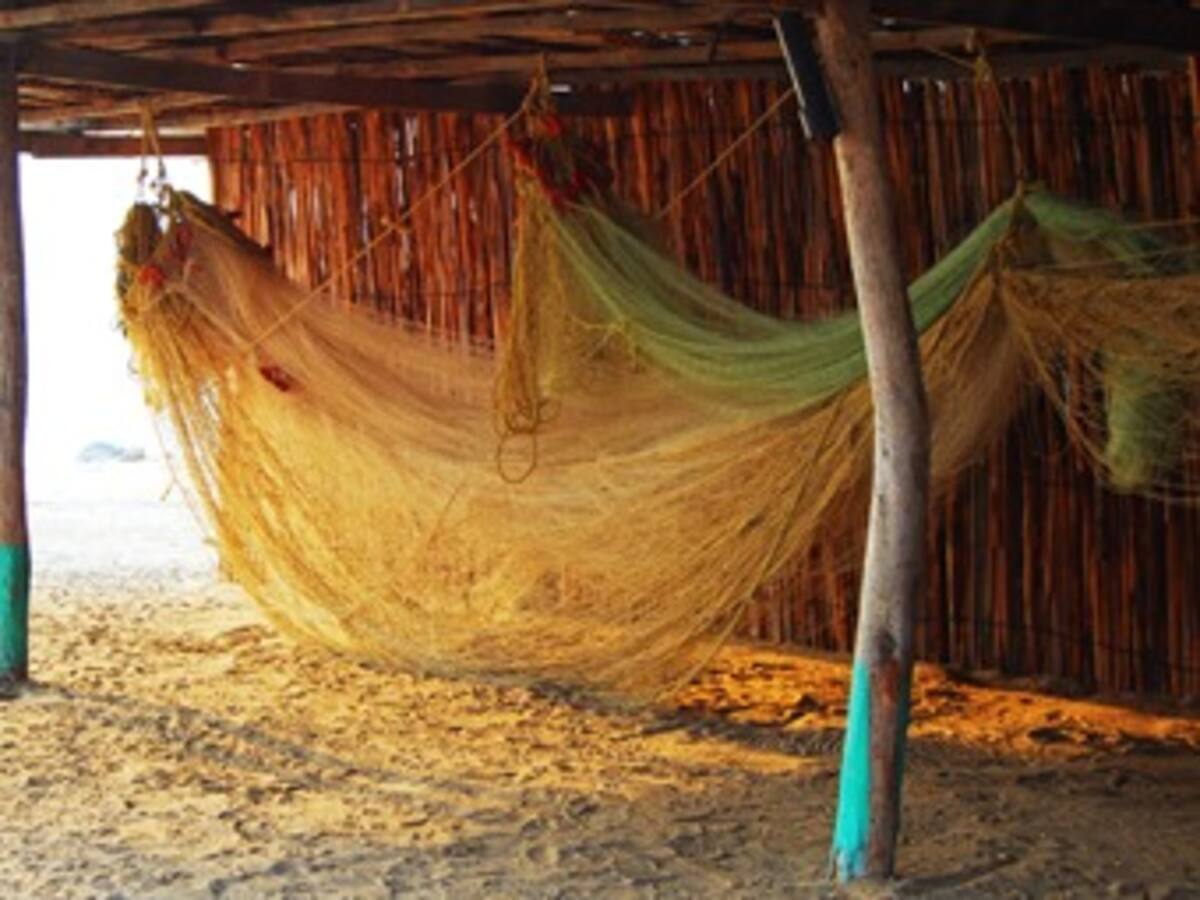 Vendaval causa la muerte de niño en Riohacha